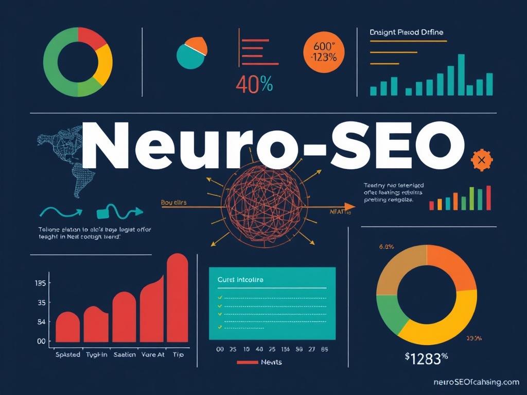 Инфографика и графики для SEO нейропродвижения. Почему визуальные данные важны в стратегии нейропродвижения Инфографика и графики для SEO нейропродвижения. Почему визуальные данные важны в стратегии нейропродвижения