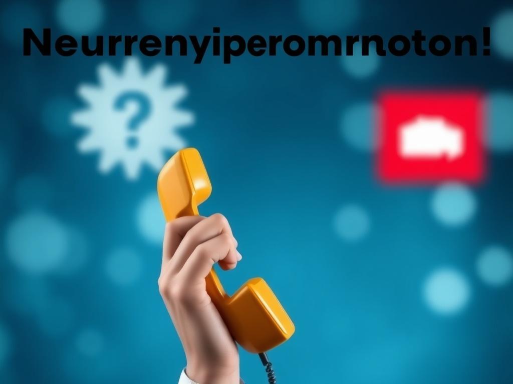 Телефон экстренной связи по вопросам нейропродвижения. Когда действительно стоит звонить Телефон экстренной связи по вопросам нейропродвижения. Когда действительно стоит звонить