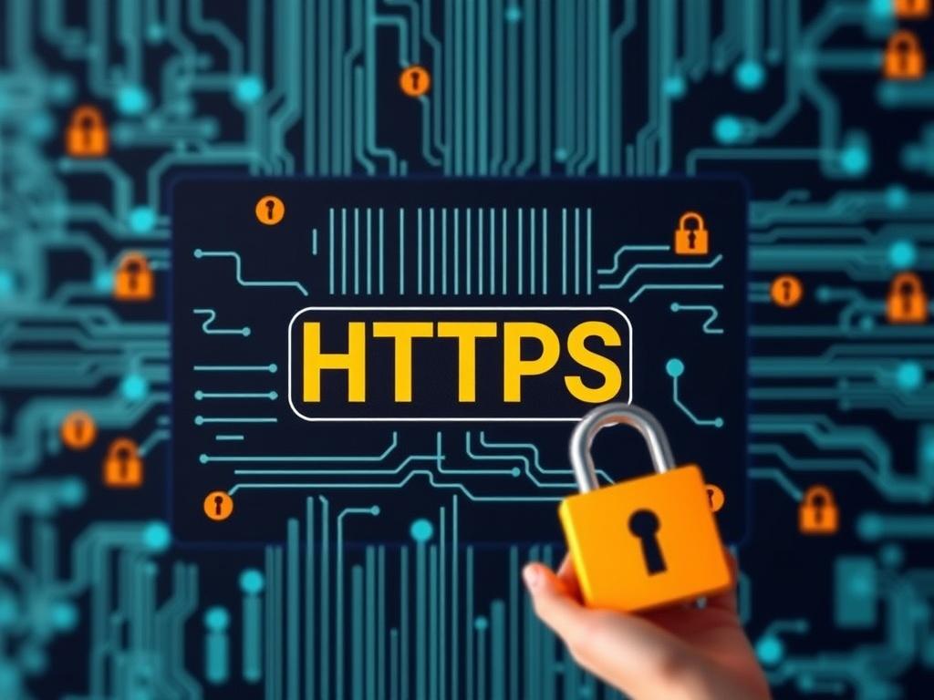 HTTPS-протокол и влияние на SEO нейропродвижения. Что такое HTTPS и почему он важен сейчас HTTPS-протокол и влияние на SEO нейропродвижения. Что такое HTTPS и почему он важен сейчас