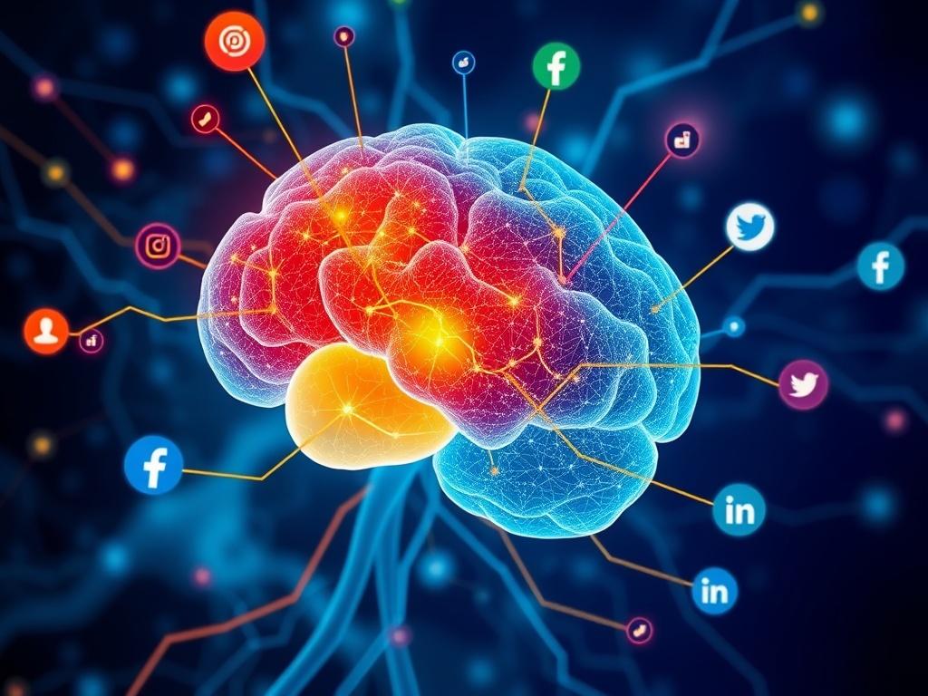 Итоги исследований влияния соцсетей на нейропродвижение. Практические рекомендации для маркетологов и авторов Итоги исследований влияния соцсетей на нейропродвижение. Практические рекомендации для маркетологов и авторов