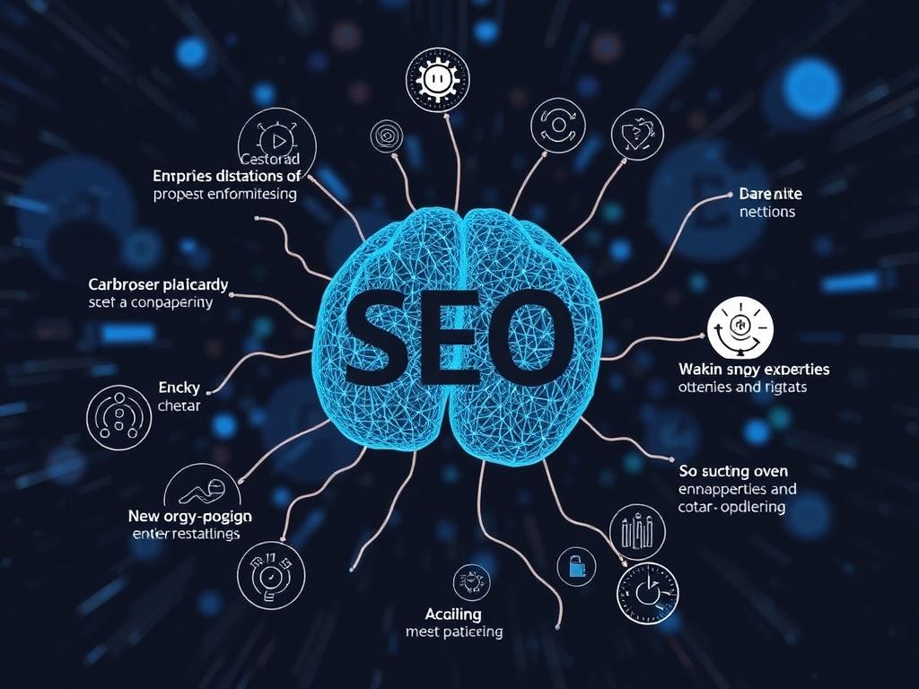 Внешняя оптимизация SEO нейропродвижения. Ошибки, которые часто встречаются Внешняя оптимизация SEO нейропродвижения. Ошибки, которые часто встречаются