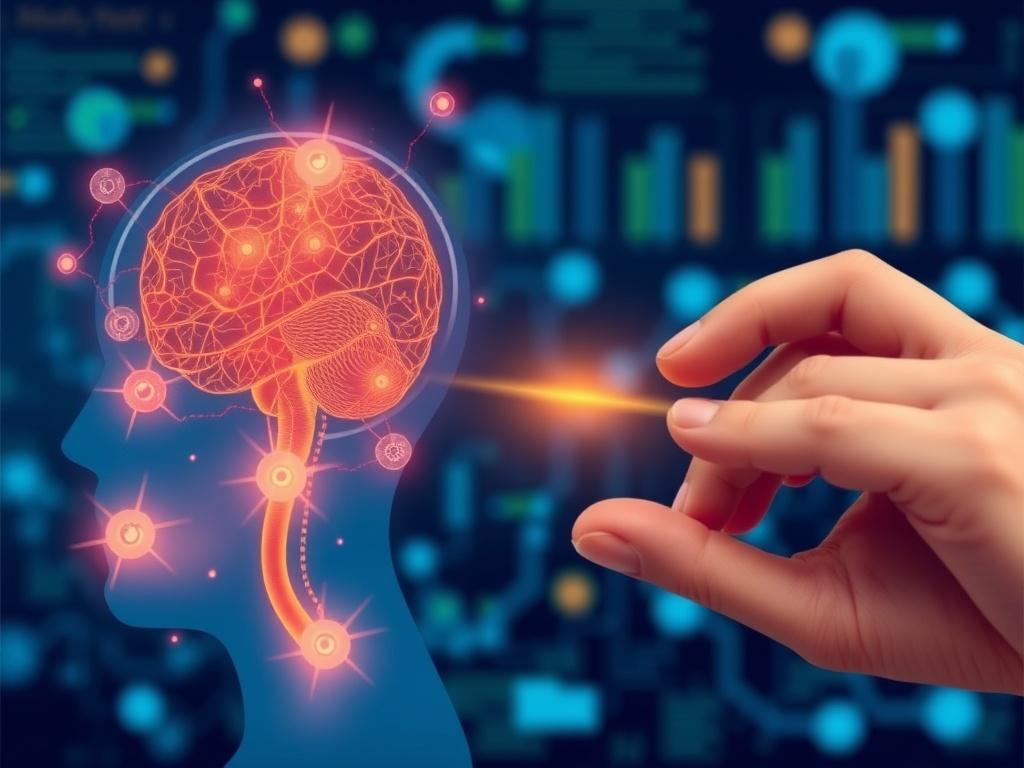 В чем отличие нейропродвижения от обычного маркетинга?. Данные и аналитика: разная глубина понимания В чем отличие нейропродвижения от обычного маркетинга?. Данные и аналитика: разная глубина понимания