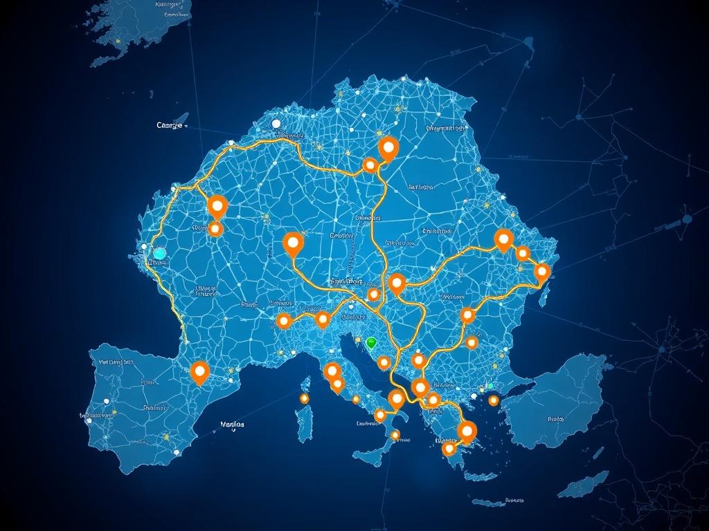 Яндекс карты логистика и транспортные пути для нейропродвижения. Где искать поддержку и консультации Яндекс карты логистика и транспортные пути для нейропродвижения. Где искать поддержку и консультации
