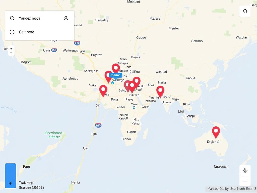 Яндекс карты гостиницы для участников мероприятий по нейропродвижению. Инструменты Яндекс Карт, о которых забывают Яндекс карты гостиницы для участников мероприятий по нейропродвижению. Инструменты Яндекс Карт, о которых забывают