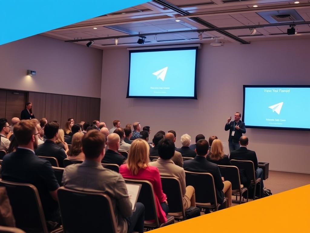 Нейропродвижение в Telegram: как прокачать канал и не сгореть на тестах
