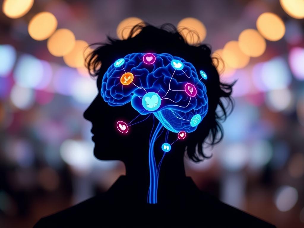 Итоги исследований влияния соцсетей на нейропродвижение. Что подтверждают исследования внимания Итоги исследований влияния соцсетей на нейропродвижение. Что подтверждают исследования внимания