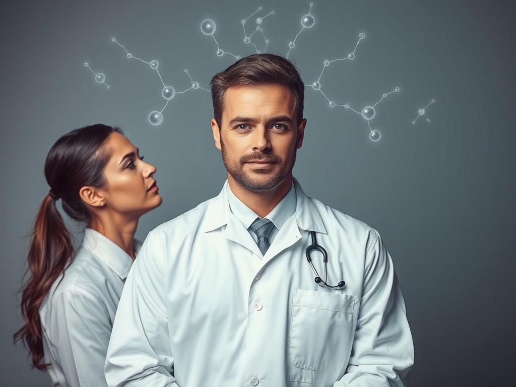 Специалисты по нейропродвижению. Зрелая практика, а не трюк с эффектами Специалисты по нейропродвижению. Зрелая практика, а не трюк с эффектами
