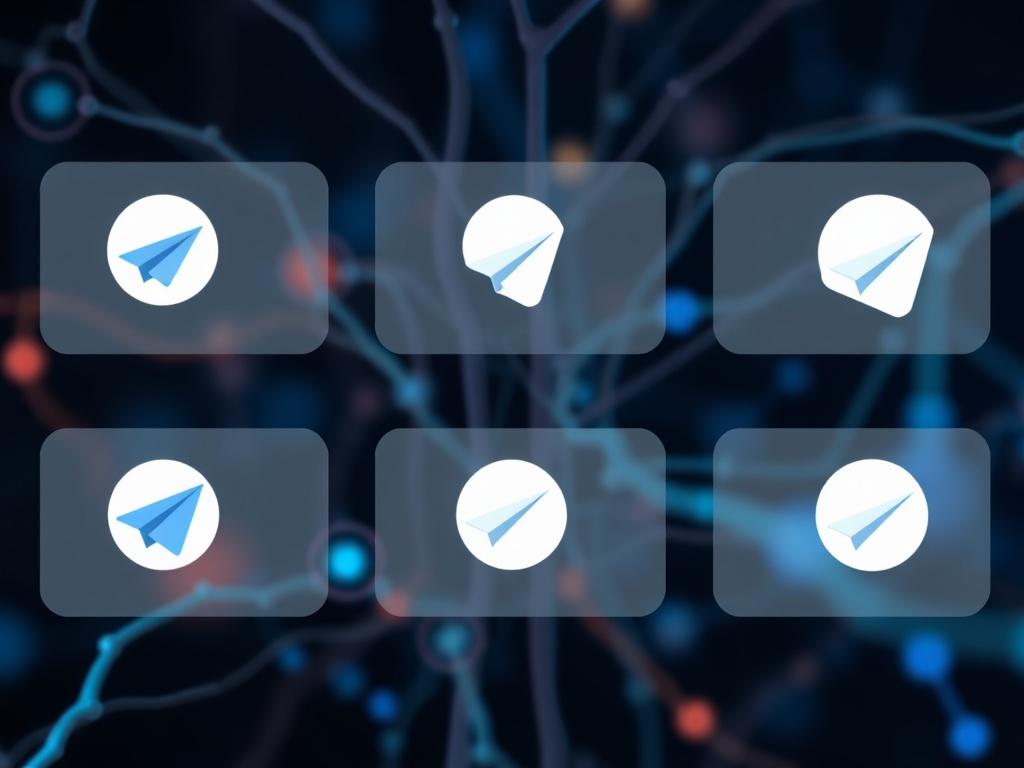 Где рождается рост: как найти и использовать лучшие Telegram‑каналы о нейропродвижении