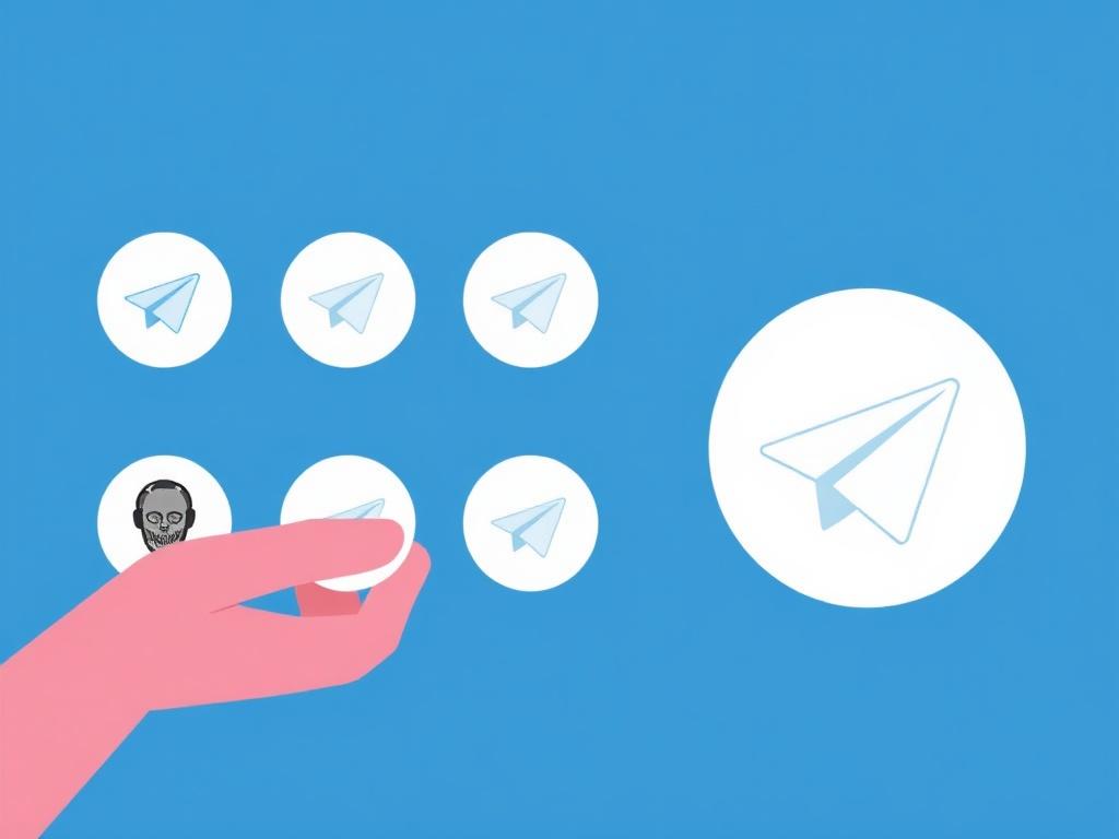 Как выстроить умное продвижение в Telegram: коучинг, нейросети и практические шаги